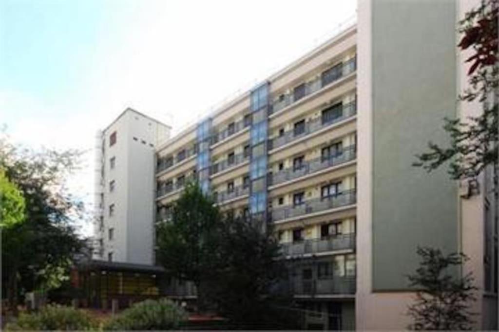 Super-Convenient, 3 Mins To Kings Cross Appartement Londen Buitenkant foto