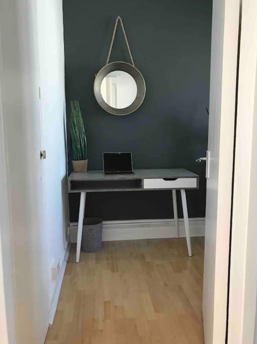 Super-Convenient, 3 Mins To Kings Cross Appartement Londen Buitenkant foto