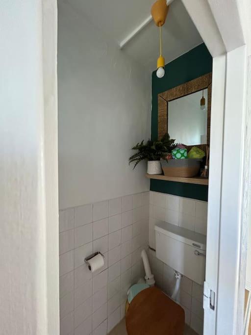 Super-Convenient, 3 Mins To Kings Cross Appartement Londen Buitenkant foto