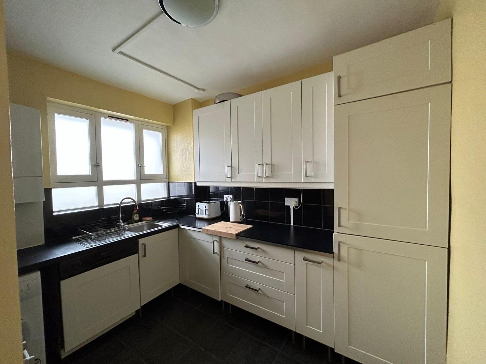 Super-Convenient, 3 Mins To Kings Cross Appartement Londen Buitenkant foto